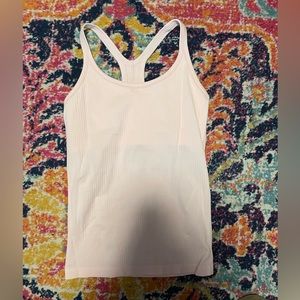 lululemon ebb to street tank top